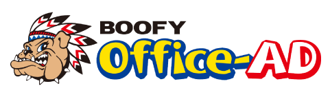 Boofy Office-AD